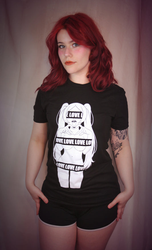 Unconditional Love - Unisex Tee