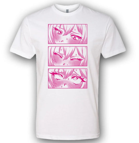 The Three Steps - Unisex Tee