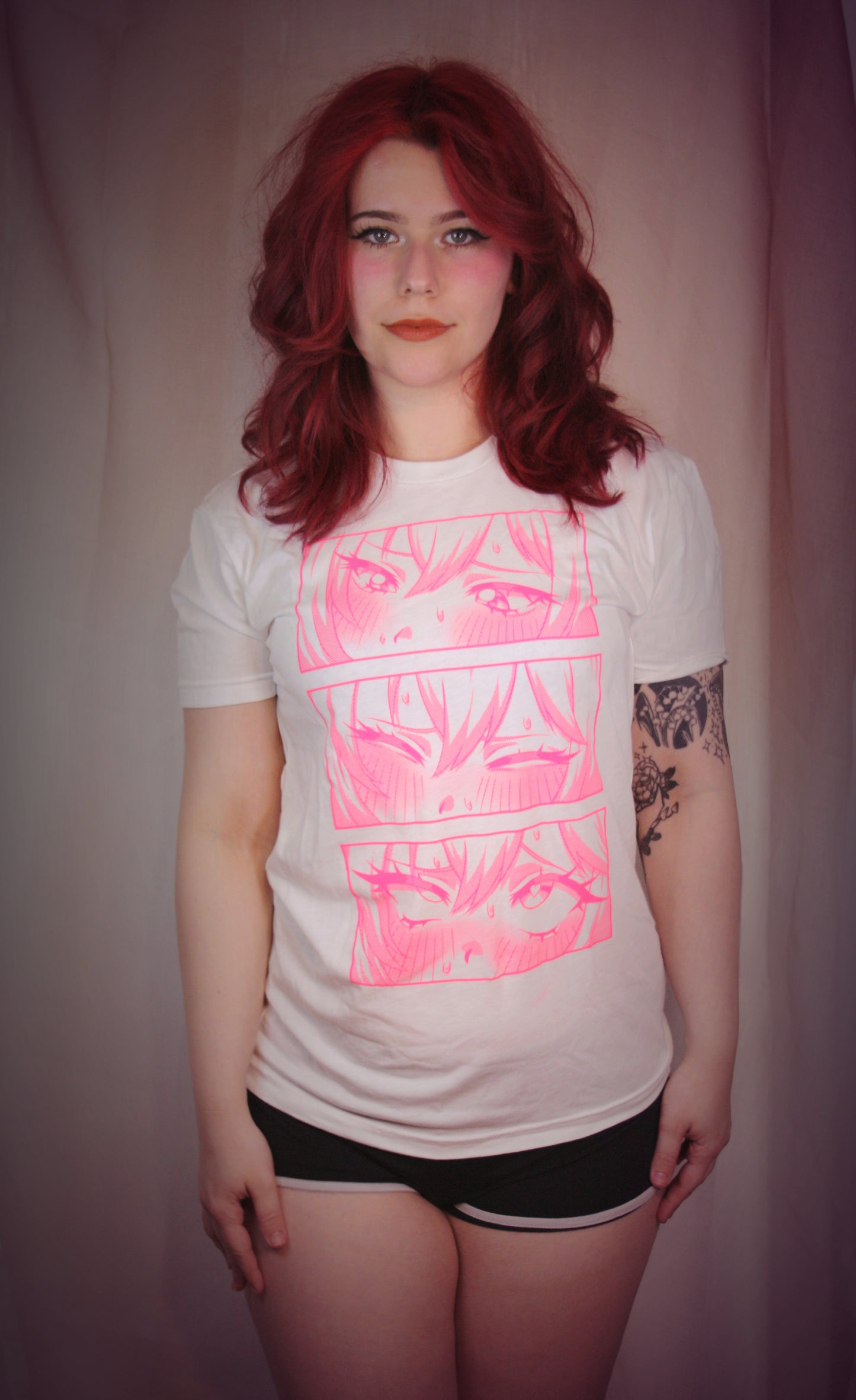The Three Steps - Unisex Tee