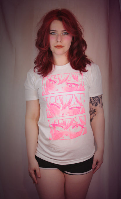 The Three Steps - Unisex Tee
