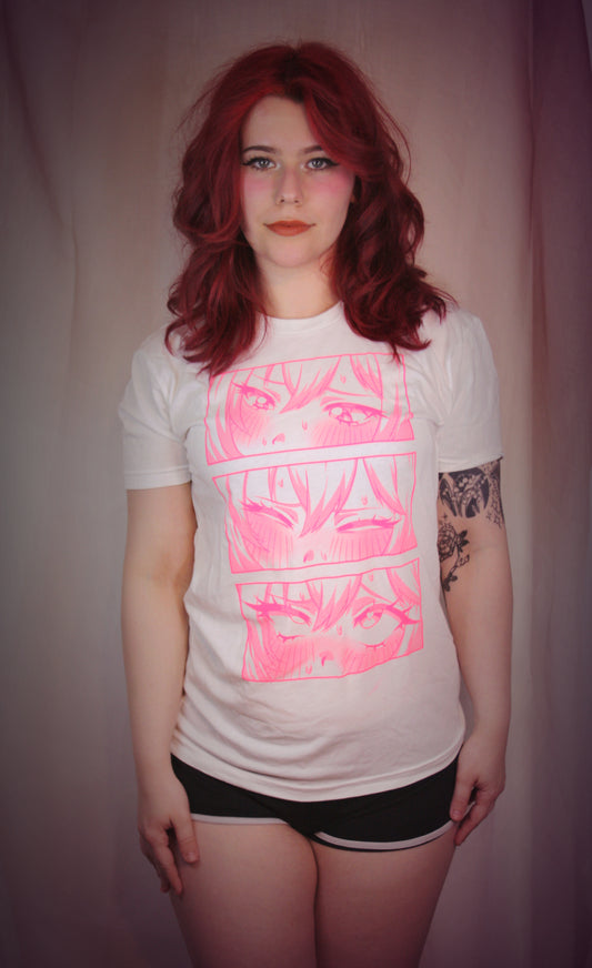 The Three Steps - Unisex Tee