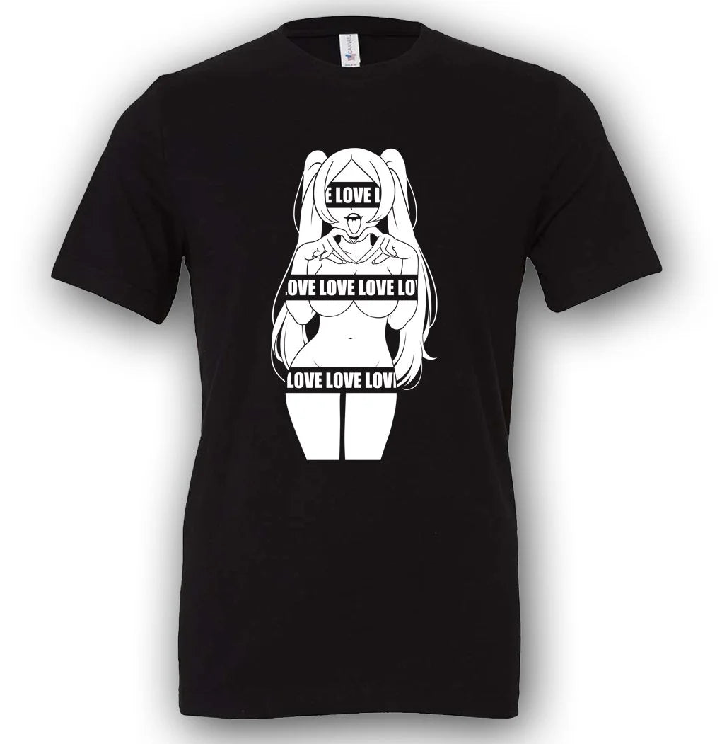 Unconditional Love - Unisex Tee