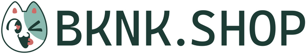 BKNK.shop