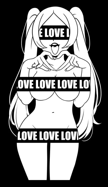 Unconditional Love - Unisex Tee